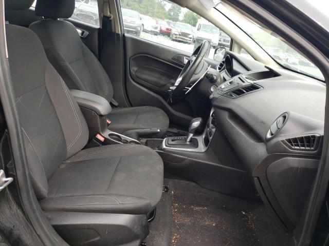 Photo 4 VIN: 3FADP4BJ0FM110360 - FORD FIESTA SE 