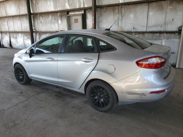 Photo 1 VIN: 3FADP4BJ0FM110875 - FORD FIESTA SE 