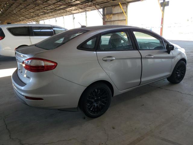 Photo 2 VIN: 3FADP4BJ0FM110875 - FORD FIESTA SE 