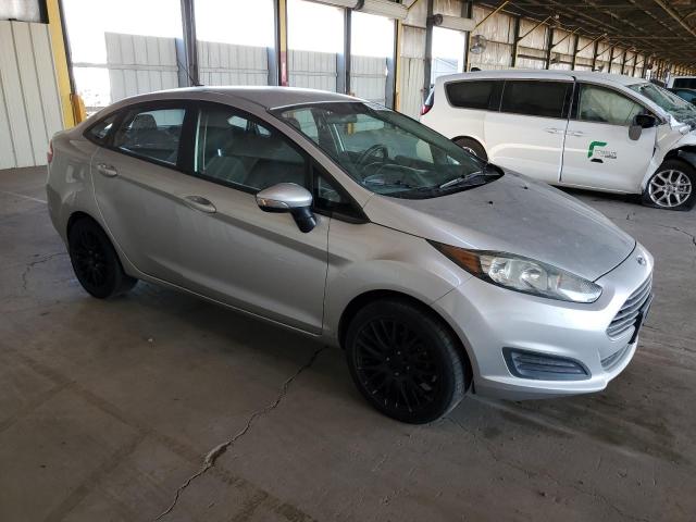 Photo 3 VIN: 3FADP4BJ0FM110875 - FORD FIESTA SE 