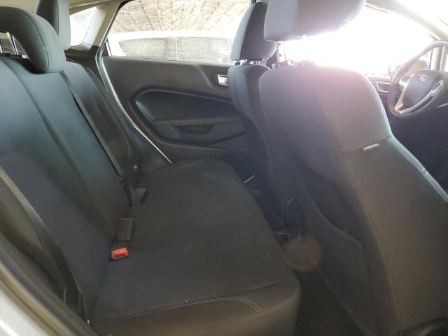 Photo 9 VIN: 3FADP4BJ0FM110875 - FORD FIESTA SE 