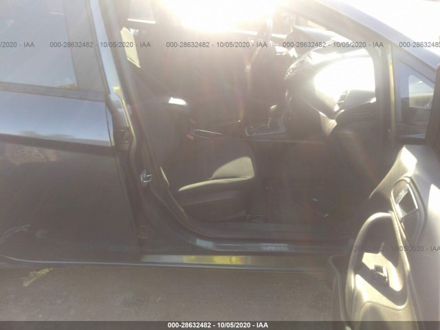 Photo 4 VIN: 3FADP4BJ0FM126171 - FORD FIESTA 