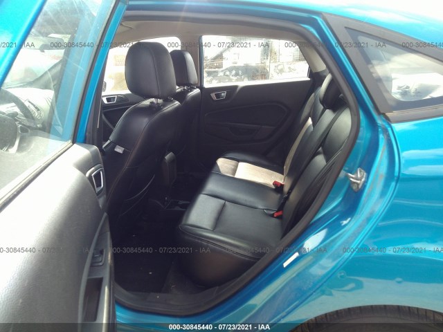 Photo 7 VIN: 3FADP4BJ0FM126705 - FORD FIESTA 