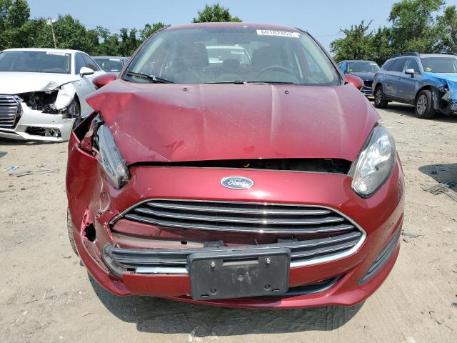 Photo 4 VIN: 3FADP4BJ0FM128695 - FORD FIESTA SE 