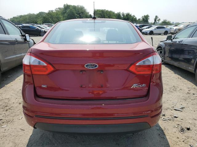 Photo 5 VIN: 3FADP4BJ0FM128695 - FORD FIESTA SE 