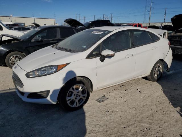 Photo 0 VIN: 3FADP4BJ0FM141608 - FORD FIESTA 