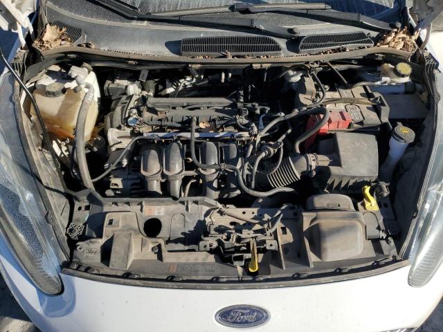 Photo 10 VIN: 3FADP4BJ0FM141608 - FORD FIESTA 