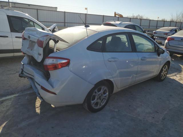 Photo 2 VIN: 3FADP4BJ0FM141608 - FORD FIESTA 