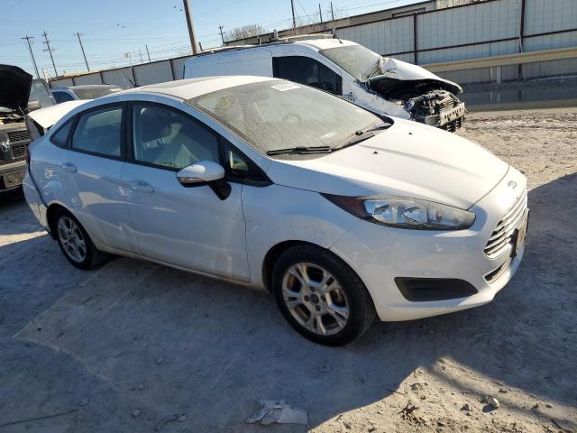 Photo 3 VIN: 3FADP4BJ0FM141608 - FORD FIESTA 