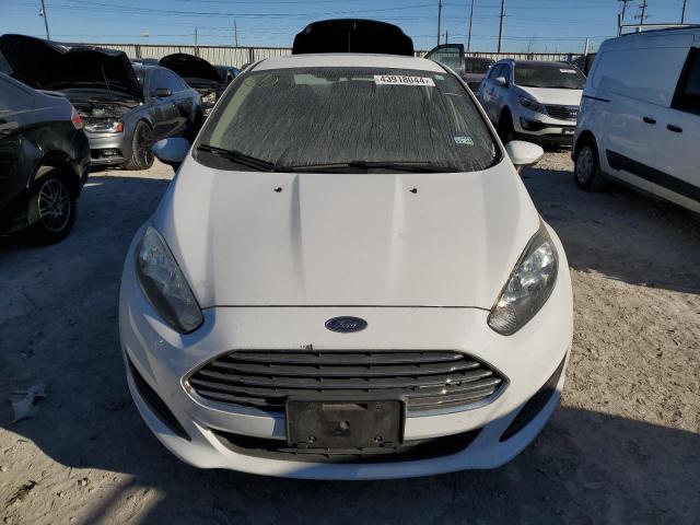 Photo 4 VIN: 3FADP4BJ0FM141608 - FORD FIESTA 