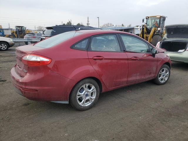 Photo 2 VIN: 3FADP4BJ0FM144525 - FORD FIESTA 