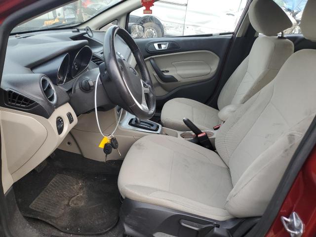 Photo 6 VIN: 3FADP4BJ0FM144525 - FORD FIESTA 