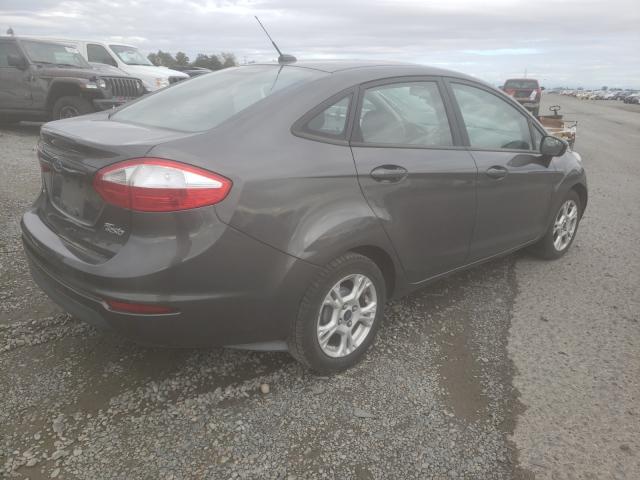 Photo 3 VIN: 3FADP4BJ0FM146291 - FORD FIESTA SE 