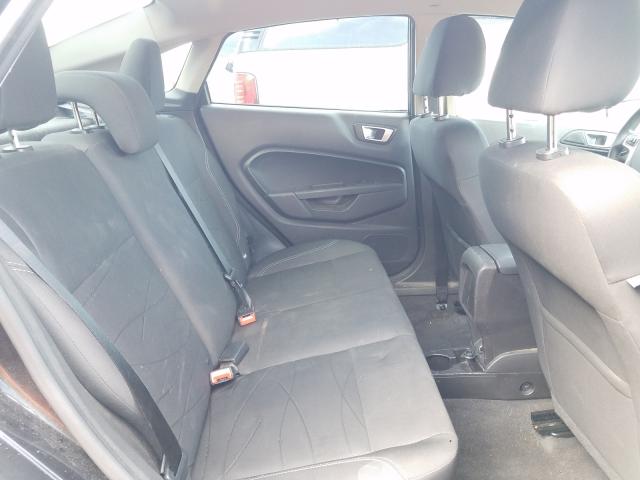 Photo 5 VIN: 3FADP4BJ0FM148266 - FORD FIESTA SE 