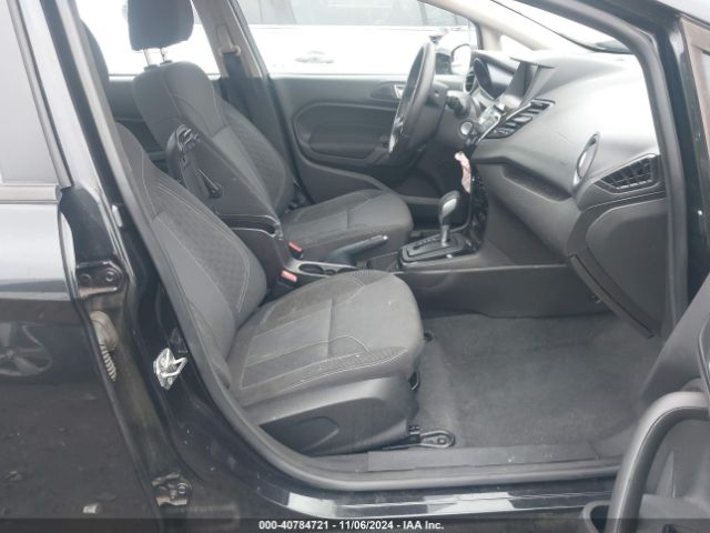 Photo 4 VIN: 3FADP4BJ0FM157386 - FORD FIESTA 