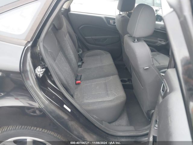 Photo 7 VIN: 3FADP4BJ0FM157386 - FORD FIESTA 