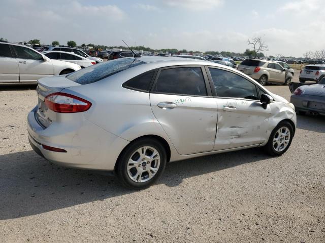 Photo 2 VIN: 3FADP4BJ0FM158392 - FORD FIESTA 