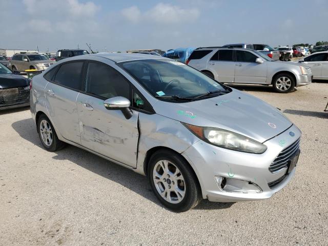 Photo 3 VIN: 3FADP4BJ0FM158392 - FORD FIESTA 