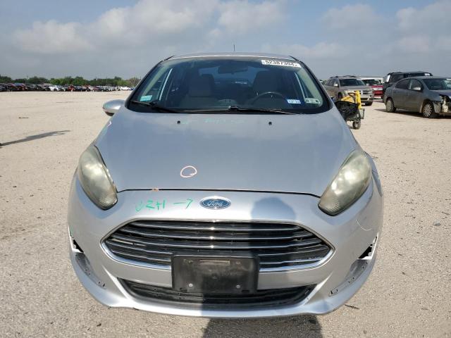 Photo 4 VIN: 3FADP4BJ0FM158392 - FORD FIESTA 