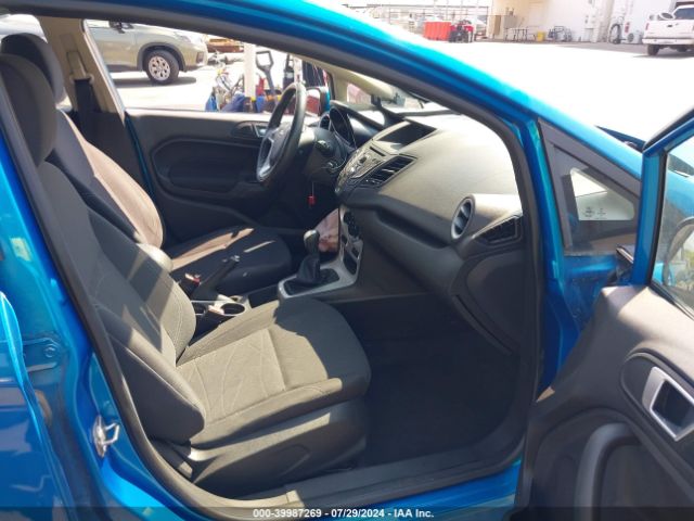 Photo 4 VIN: 3FADP4BJ0FM162281 - FORD FIESTA 