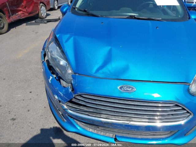 Photo 5 VIN: 3FADP4BJ0FM162281 - FORD FIESTA 