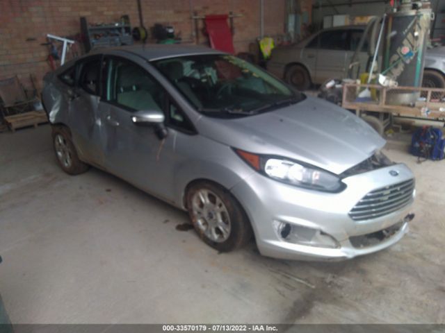 Photo 0 VIN: 3FADP4BJ0FM171174 - FORD FIESTA 