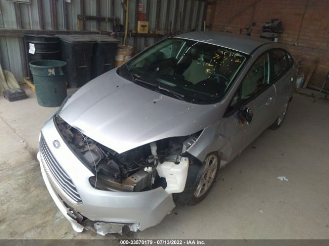 Photo 1 VIN: 3FADP4BJ0FM171174 - FORD FIESTA 