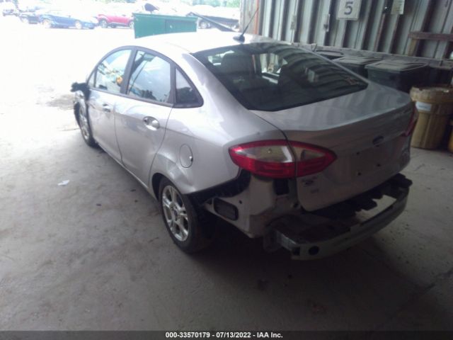 Photo 2 VIN: 3FADP4BJ0FM171174 - FORD FIESTA 