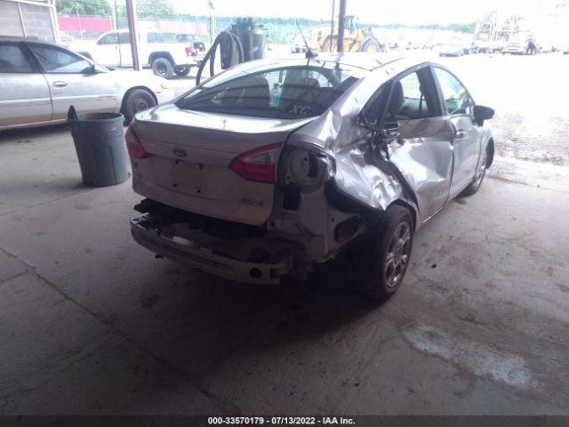 Photo 3 VIN: 3FADP4BJ0FM171174 - FORD FIESTA 