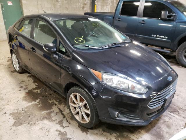 Photo 0 VIN: 3FADP4BJ0FM175161 - FORD FIESTA SE 