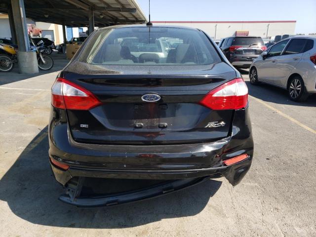 Photo 5 VIN: 3FADP4BJ0FM181865 - FORD FIESTA 