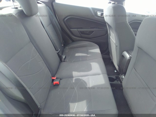 Photo 7 VIN: 3FADP4BJ0FM187908 - FORD FIESTA 