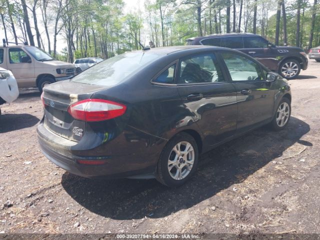 Photo 3 VIN: 3FADP4BJ0FM189562 - FORD FIESTA 