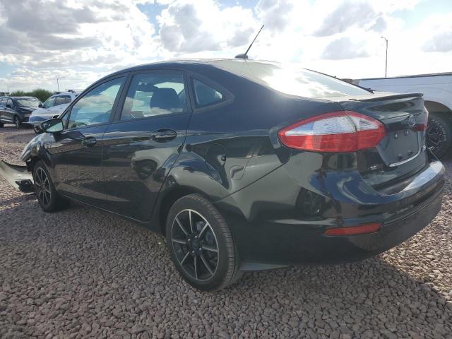 Photo 1 VIN: 3FADP4BJ0FM190548 - FORD FIESTA SE 