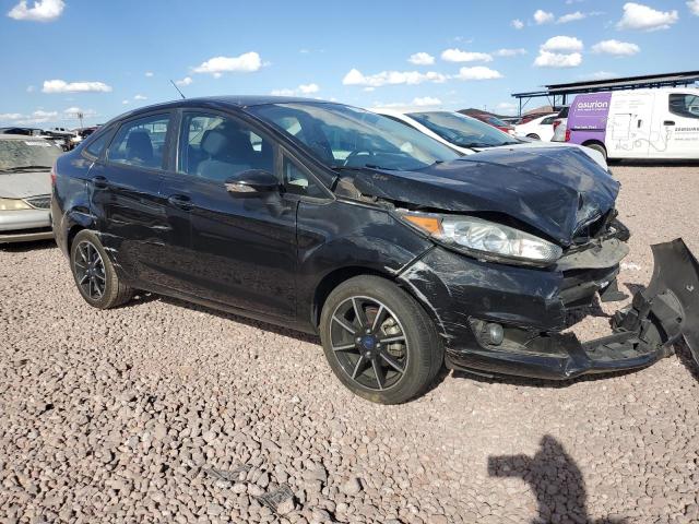 Photo 3 VIN: 3FADP4BJ0FM190548 - FORD FIESTA SE 