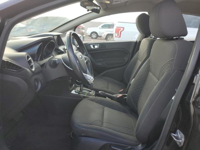 Photo 6 VIN: 3FADP4BJ0FM190548 - FORD FIESTA SE 