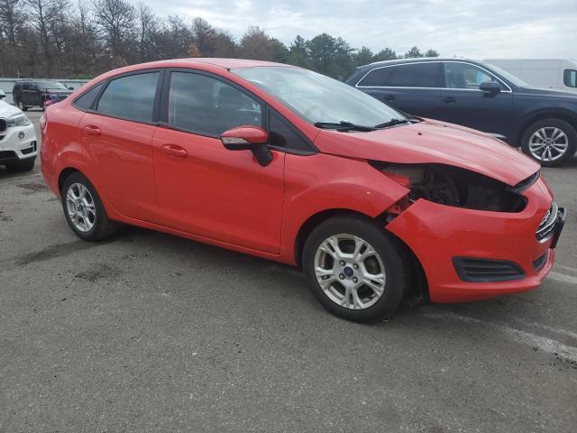 Photo 3 VIN: 3FADP4BJ0FM191246 - FORD FIESTA 