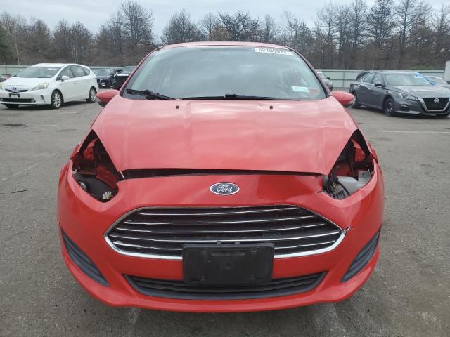 Photo 4 VIN: 3FADP4BJ0FM191246 - FORD FIESTA 