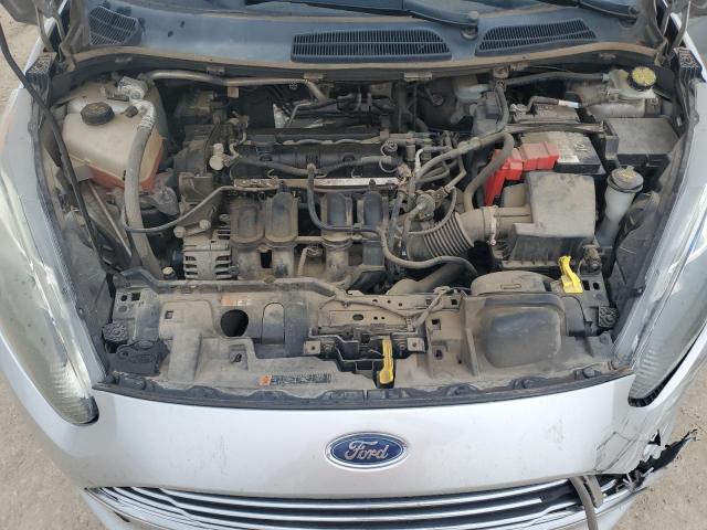 Photo 10 VIN: 3FADP4BJ0FM203380 - FORD FIESTA SE 