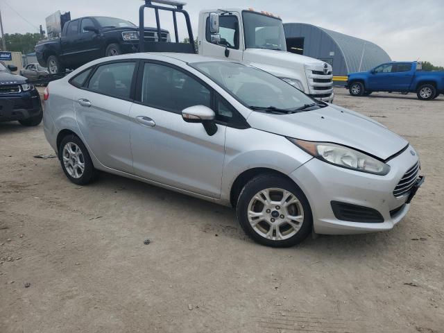 Photo 3 VIN: 3FADP4BJ0FM203380 - FORD FIESTA SE 