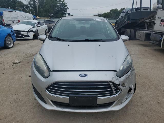 Photo 4 VIN: 3FADP4BJ0FM203380 - FORD FIESTA SE 