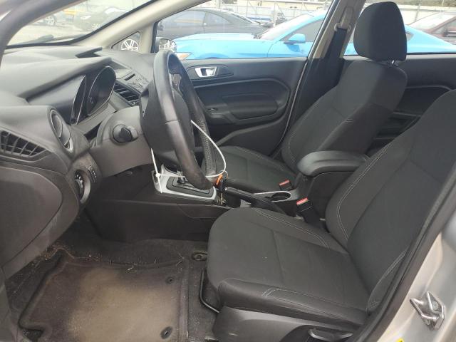 Photo 6 VIN: 3FADP4BJ0FM203380 - FORD FIESTA SE 