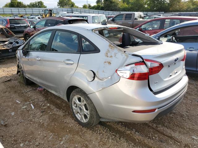 Photo 1 VIN: 3FADP4BJ0FM204464 - FORD FIESTA 