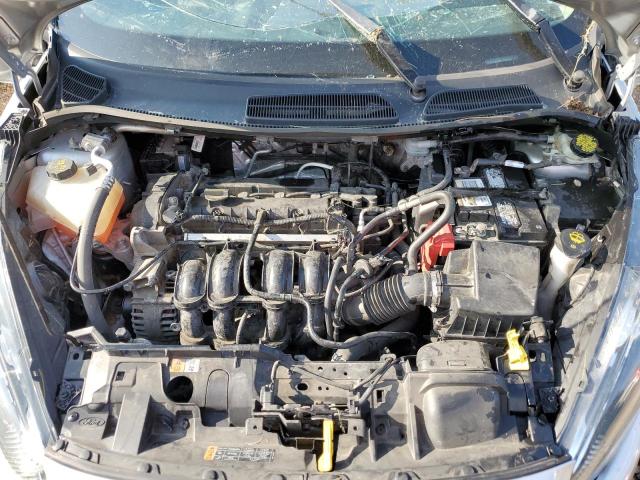 Photo 10 VIN: 3FADP4BJ0FM204464 - FORD FIESTA 