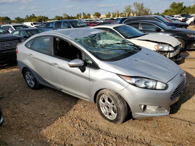 Photo 3 VIN: 3FADP4BJ0FM204464 - FORD FIESTA 