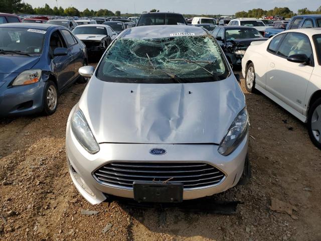 Photo 4 VIN: 3FADP4BJ0FM204464 - FORD FIESTA 