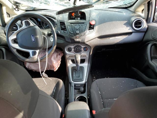 Photo 7 VIN: 3FADP4BJ0FM204464 - FORD FIESTA 