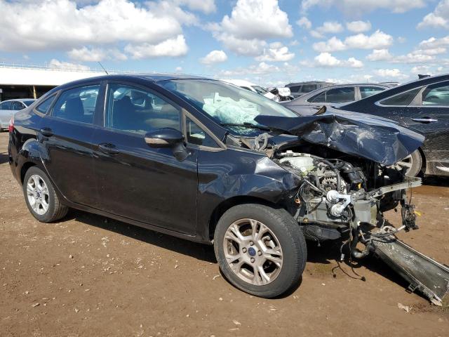 Photo 3 VIN: 3FADP4BJ0FM207624 - FORD FIESTA 