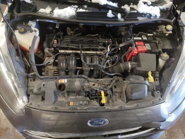 Photo 6 VIN: 3FADP4BJ0FM208188 - FORD FIESTA SE 