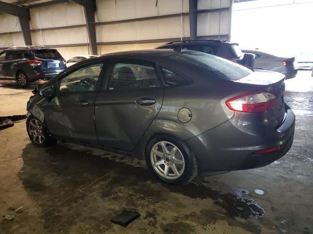 Photo 1 VIN: 3FADP4BJ0FM208529 - FORD FIESTA SE 